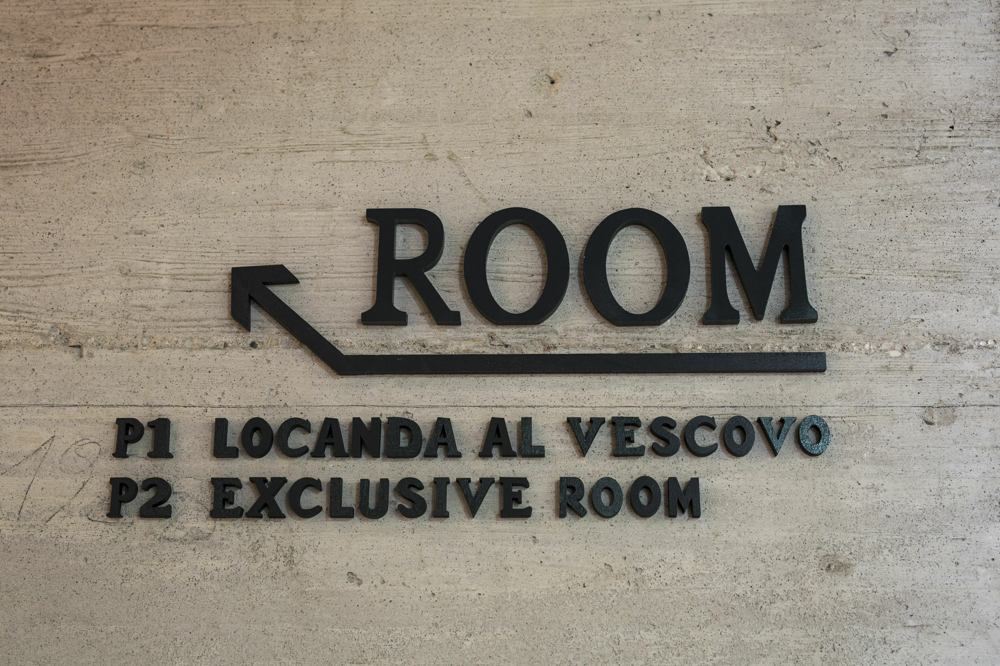 Locanda Al Vescovo Hotel Verona Exterior photo